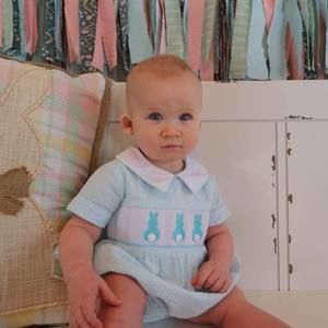 Meet your Posher, Bridget